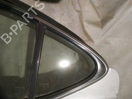 Used Rear left quarter glass Rear left quarter glass 35253296 35253296