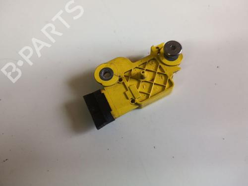Used Electronic module Electronic module OPEL ZAFIRA / ZAFIRA FAMILY B (A05) 1.9 CDTI (M75) (120 hp) 36174340 36174340