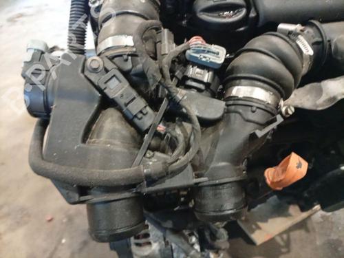 Used Throttle body Throttle body 36547631 36547631