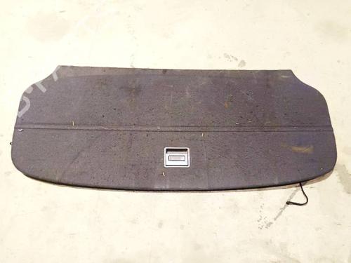 Used Luggage compartment floor Luggage compartment floor 34978549 34978549