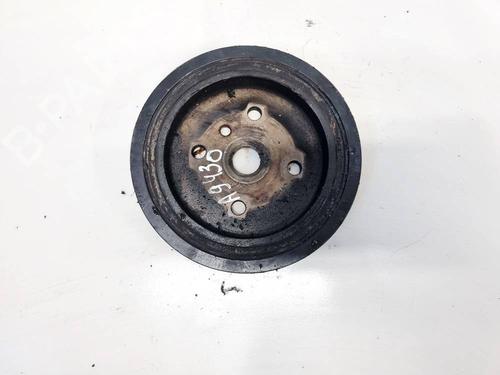 Used Pulley Pulley VOLVO XC70 II (136) 2.4 D / D4 AWD (163 hp) 35231559 35231559