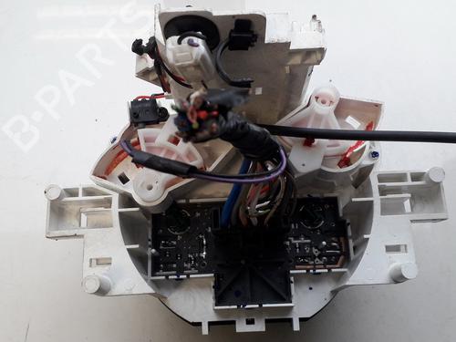Comando chauffage NISSAN NOTE (E12) 1.2 | BP35850496I5 - Image 2