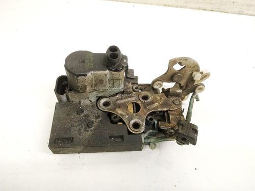 Used Front right lock Front right lock 35461862 35461862