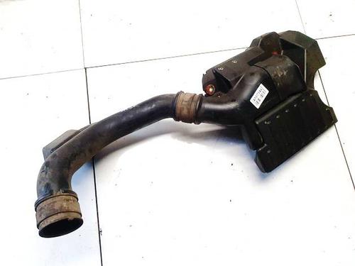 Used Air filter box Air filter box HONDA CIVIC VIII Saloon (FD, FA) 1.3 IMA (FA3, FD3) (95 hp) 34909381 34909381