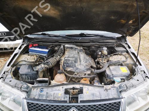 Luftventil SUZUKI GRAND VITARA II (JT, TE, TD) 1.9 DDiS (JB419WD, JB419XD) | BP32598995I21 