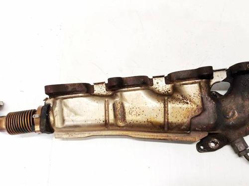 Used Exhaust manifold Exhaust manifold 35327941 35327941