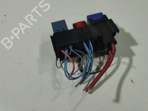Fuse box RENAULT FLUENCE (L3_) 1.5 dCi | BP38578930E1 - Image 7