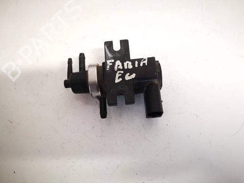 Electronic module RENAULT MEGANE III Hatchback (BZ0/1_, B3_) 1.5 dCi (BZ09, BZ0D, BZ1W, BZ29, BZ14) | BP35194196M83 - Image 3