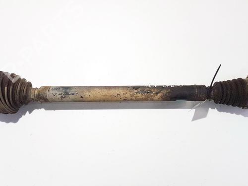 Used Right front driveshaft Right front driveshaft VW PASSAT B6 (3C2) 2.0 TDI (140 hp) 35451372 35451372
