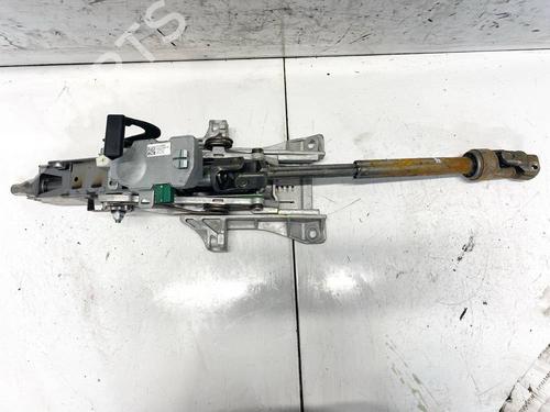 Used Steering column Steering column 35086819 35086819
