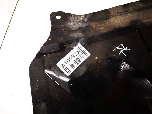 Underbody protection MAZDA 6 Estate (GJ, GL) 2.2 D | BP34867328M92 - Image 2