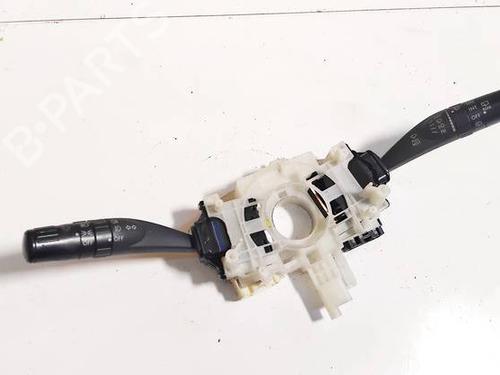 Used Warning switch Warning switch SUBARU FORESTER (SH_) 2.0 D AWD (SHH, SHD, SHN) (147 hp) 35039379 35039379