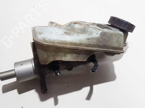 Used Brake master cylinder Brake master cylinder FORD FOCUS II (DA_, HCP, DP) 1.6 TDCi (109 hp) 35640455 35640455