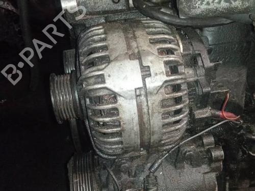 Used Alternator Alternator 34899222 34899222