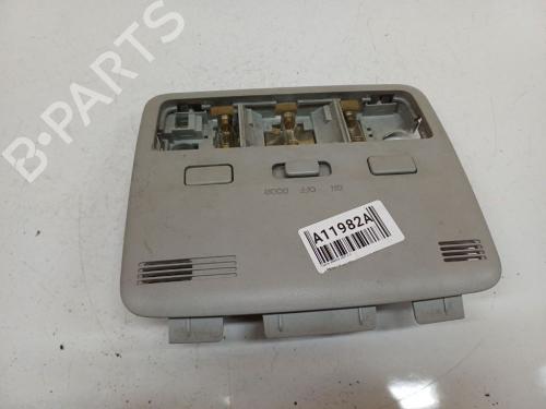 Used Interior roof light Interior roof light TOYOTA AVENSIS (_T25_) 2.2 D-CAT (ADT251_, ADT251R) (177 hp) 40554940 40554940