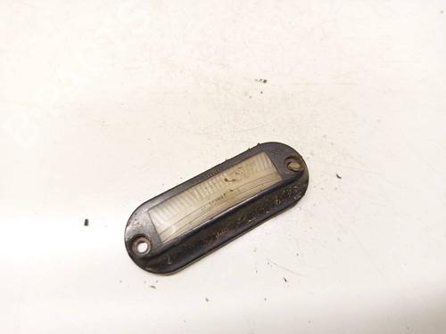 Used Licence plate light Licence plate light VW SHARAN (7M8, 7M9, 7M6) 1.9 TDI (110 hp) 34835680 34835680