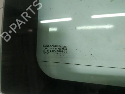 Panel rude bagtil venstre CITROËN C8 (EA_, EB_) 2.2 HDi | BP34750030C93 - Image 2