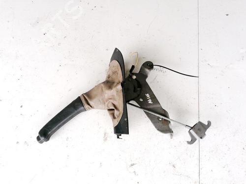 Used Hand brake Hand brake 35589625 35589625