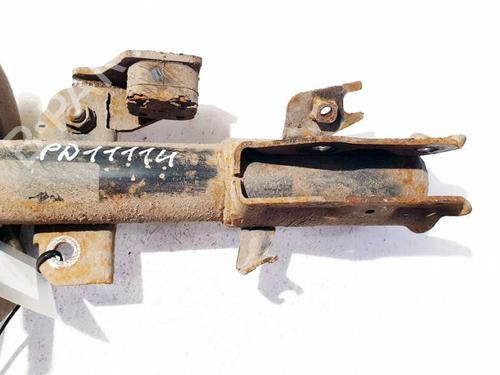 Right front shock absorber MAZDA 2 (DE_, DH_) 1.4 MZR-CD | BP34770482M17 - Image 3