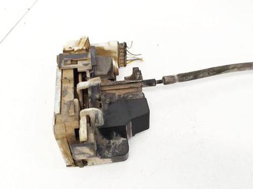 Used Front left lock Front left lock 35017726 35017726