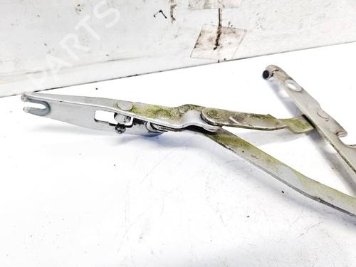 Hinge/Door check strap AUDI A4 B6 (8E2) 2.5 TDI | BP35250882C146 - Image 3