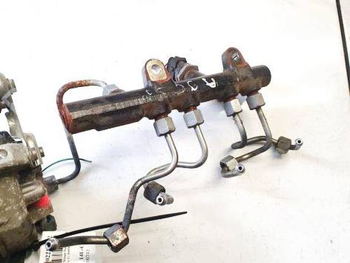 Used Injection rail Injection rail 34788920 34788920