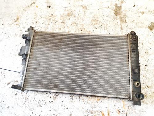Used Water radiator Water radiator 35485836 35485836