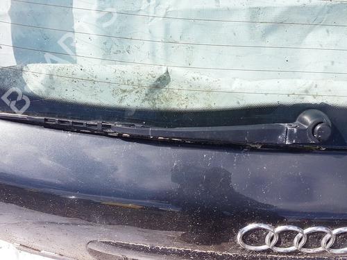 Bagrudeviskerarm Bagrudeviskerarm AUDI A3 (8L1) 1.9 TDI (110 hp) 35620019 35620019
