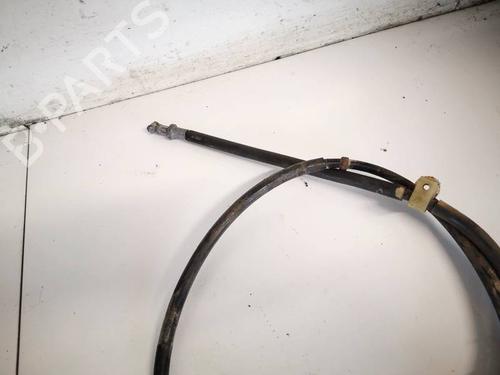 Cable MAZDA 3 (BL) 1.6 MZ-CD (BL14) | BP34954239E12 - Image 2