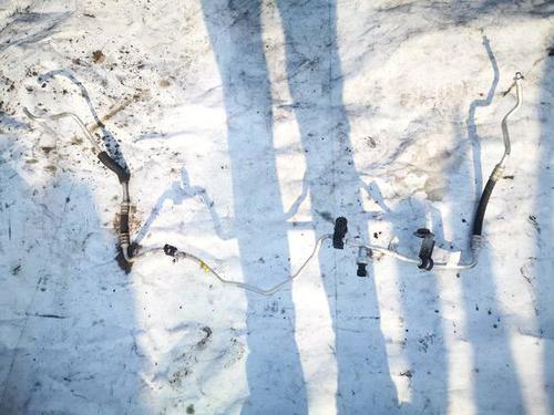 Used AC pipe AC pipe DAELIM DAYSTAR Daystar 125 FI (13 hp) 33487377 33487377