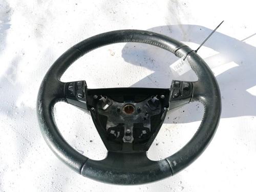 Used Steering wheel Steering wheel SAAB 9-3 (YS3F, E79, D79, D75) 2.2 TiD (125 hp) 35571681 35571681