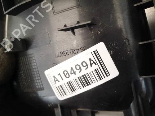 Boot lining PEUGEOT 307 (3A/C) 2.0 16V | BP37677295I3 - Image 3