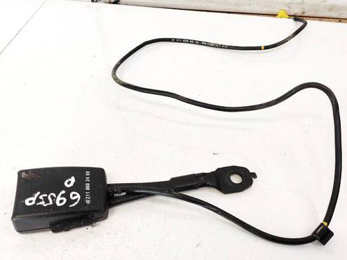 Used Seat buckle Seat buckle 35274169 35274169