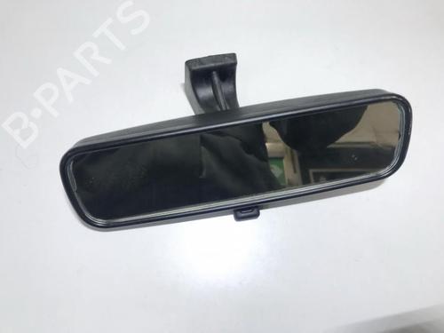 Used Rear mirror Rear mirror NISSAN ALMERA II Hatchback (N16) 1.8 (114 hp) 35709909 35709909