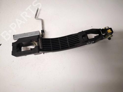 Used Front right exterior door handle Front right exterior door handle 38078616 38078616