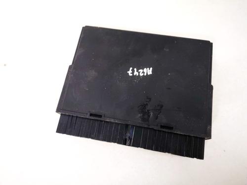 Electronic module FORD MONDEO III (B5Y) 2.0 16V | BP35562734M83 - Image 3