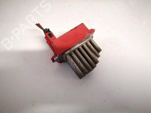 Used Heater resistor Heater resistor AUDI A3 (8L1) 1.9 TDI (100 hp) 35186002 35186002