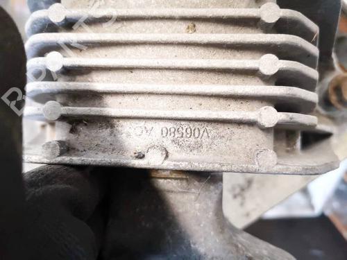Engine mount CHEVROLET CRUZE Hatchback (J305) 1.7 D | BP38006046M89 - Image 4