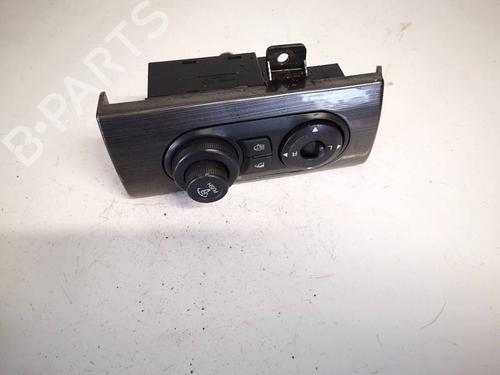 Speilbryter Speilbryter CHEVROLET CAPTIVA (C100, C140) 2.0 D (150 hp) 35185884 35185884