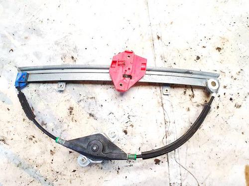 Used Front right window mechanism Front right window mechanism 35190685 35190685