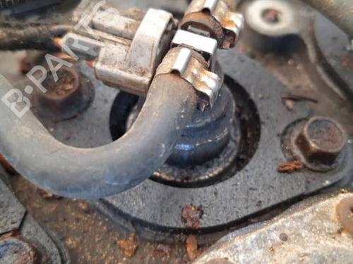Used Injector Injector OPEL MERIVA A MPV (X03) 1.7 CDTI (E75) (100 hp) 34986951 34986951