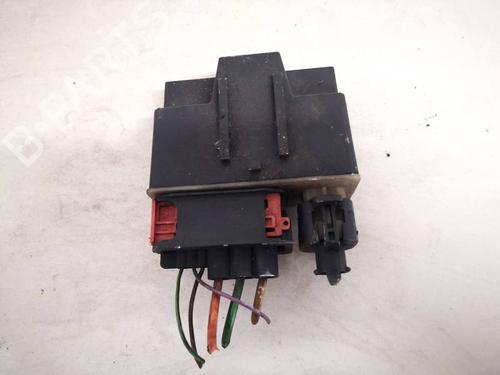 Used Electronic sensor Electronic sensor CITROËN C3 Picasso (SH_) 1.6 HDI 90 (92 hp) 35356777 35356777