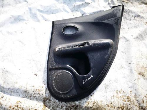 Used Rear right panel Rear right panel NISSAN JUKE (F15) 1.6 (117 hp) 35030906 35030906