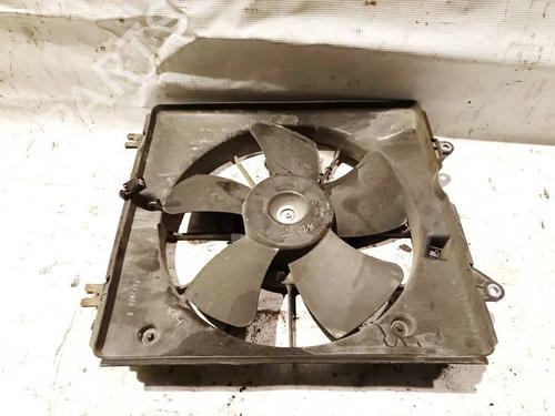 Used Fan Fan HONDA CR-V III (RE_) 2.2 i-CTDi 4WD (RE6) (140 hp) 35043640 35043640