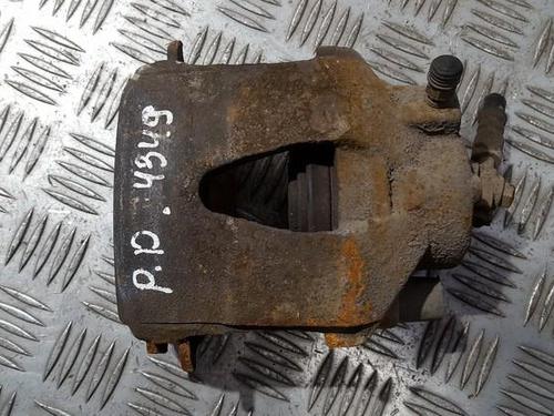 Used Right front brake caliper Right front brake caliper 35715392 35715392