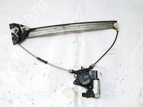 Used Front left window mechanism Front left window mechanism MAZDA 6 Hatchback (GG) 2.0 DI (GG14) (136 hp) 35638102 35638102