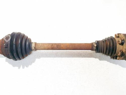 Used Left front driveshaft Left front driveshaft SEAT TOLEDO III (5P2) 1.9 TDI (105 hp) 40290609 40290609