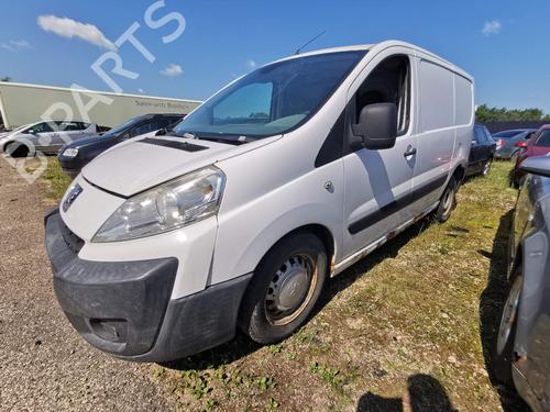 Electronic module PEUGEOT EXPERT Van (VF3A_, VF3U_, VF3X_) 1.6 HDi 90 16V | BP38041786M83  - Image 11