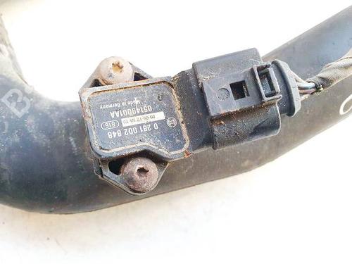 Módulo eletrónico Módulo eletrónico DODGE JOURNEY 2.0 CRD (140 hp) 35107441 35107441