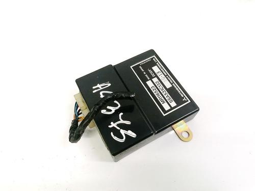 Used Electronic module Electronic module MITSUBISHI CARISMA (DA_) 1.8 MSX - 16V (DA2A) (140 hp) 32892148 32892148